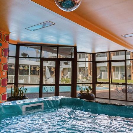 Indian Ocean Hotel Perth Luaran gambar