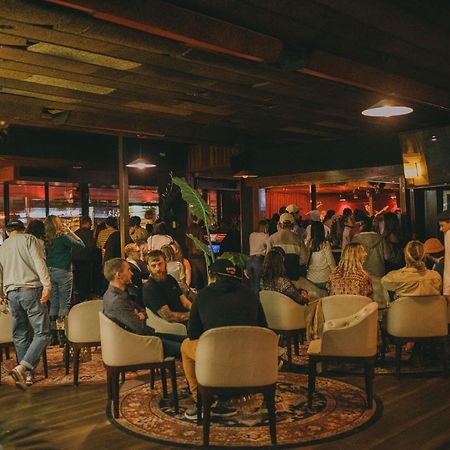 Indian Ocean Hotel Perth Luaran gambar