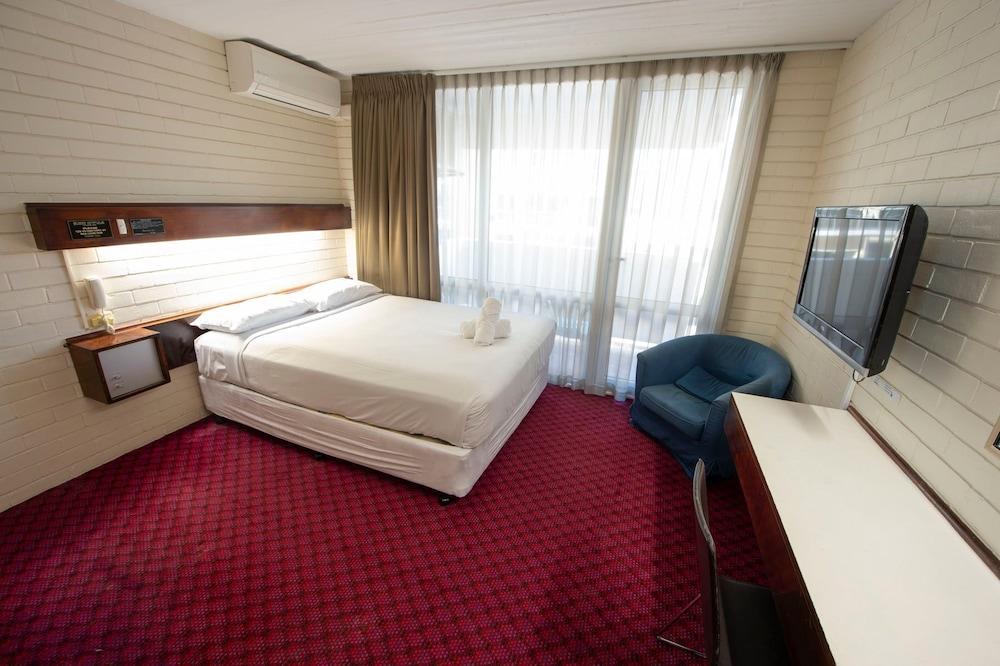 Indian Ocean Hotel Perth Luaran gambar