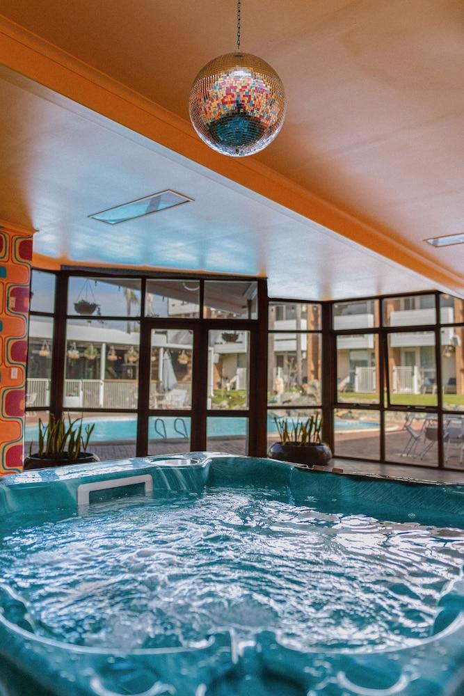 Indian Ocean Hotel Perth Luaran gambar