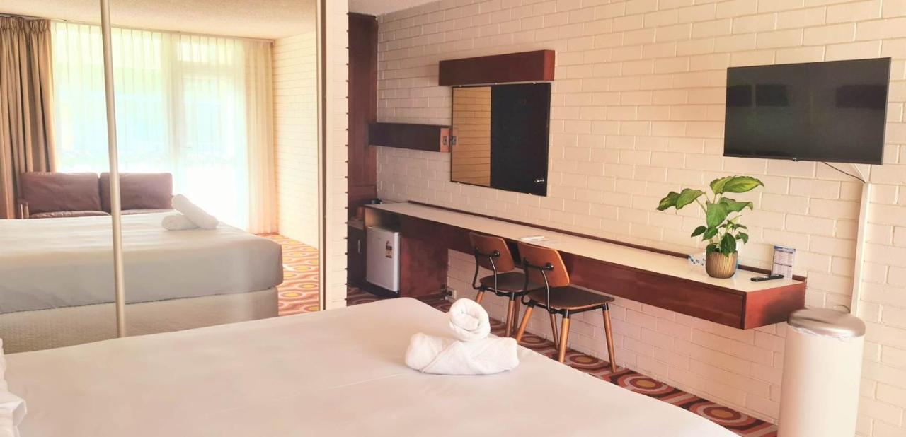 Indian Ocean Hotel Perth Luaran gambar