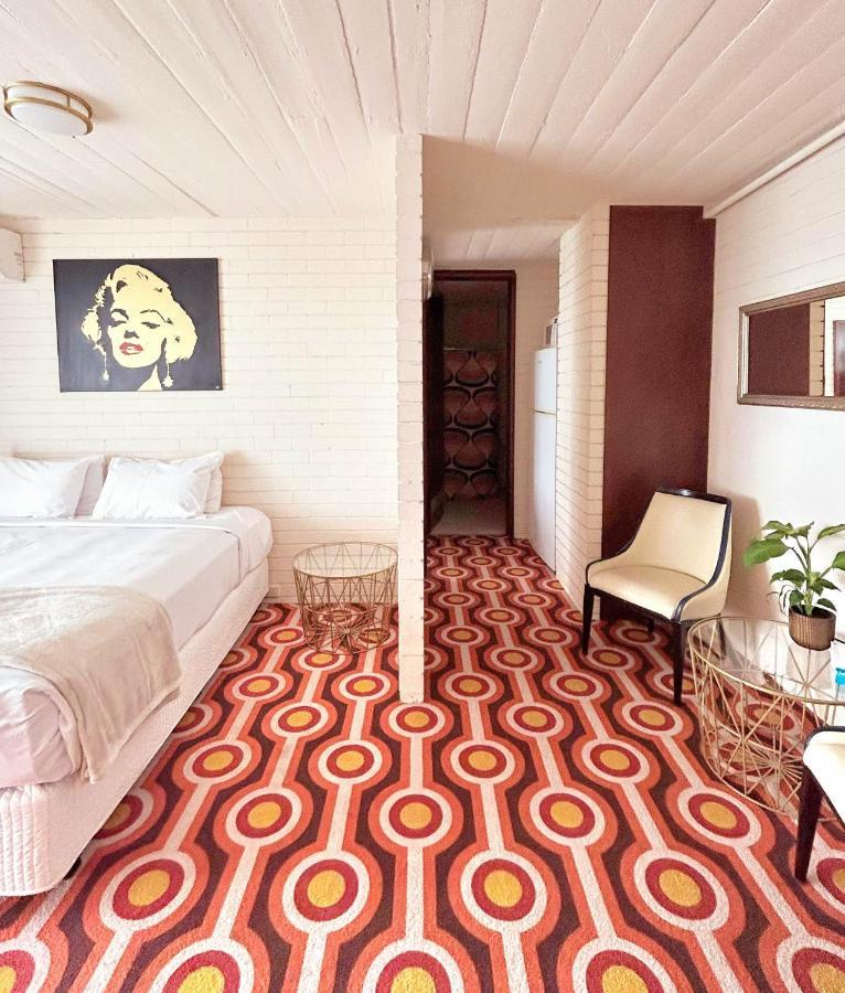 Indian Ocean Hotel Perth Luaran gambar