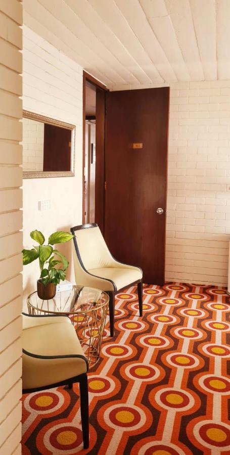 Indian Ocean Hotel Perth Luaran gambar