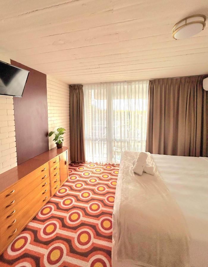 Indian Ocean Hotel Perth Luaran gambar
