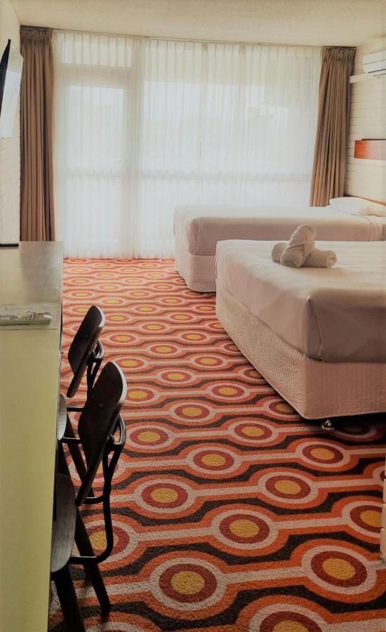 Indian Ocean Hotel Perth Luaran gambar
