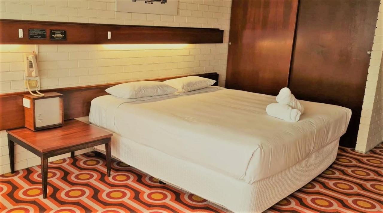Indian Ocean Hotel Perth Luaran gambar