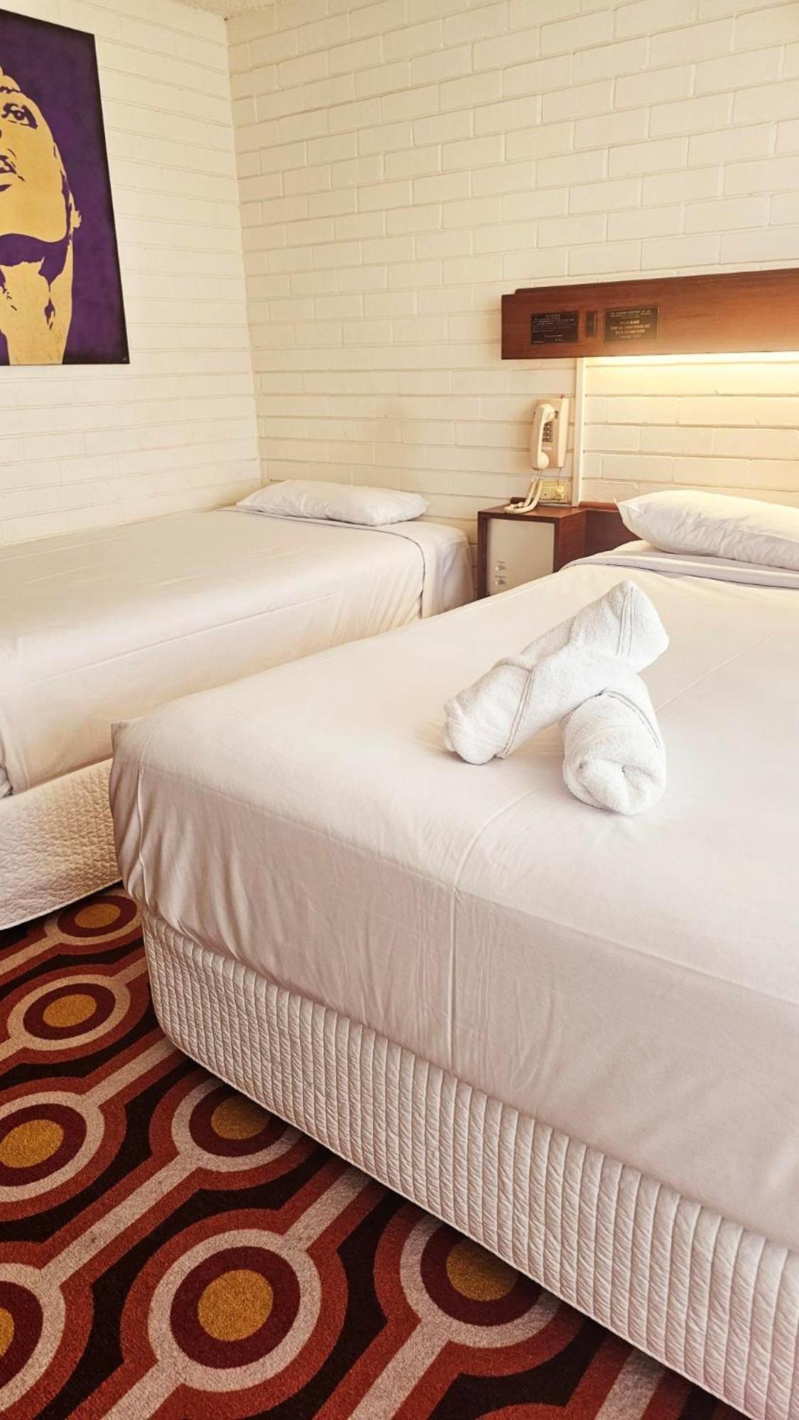Indian Ocean Hotel Perth Luaran gambar