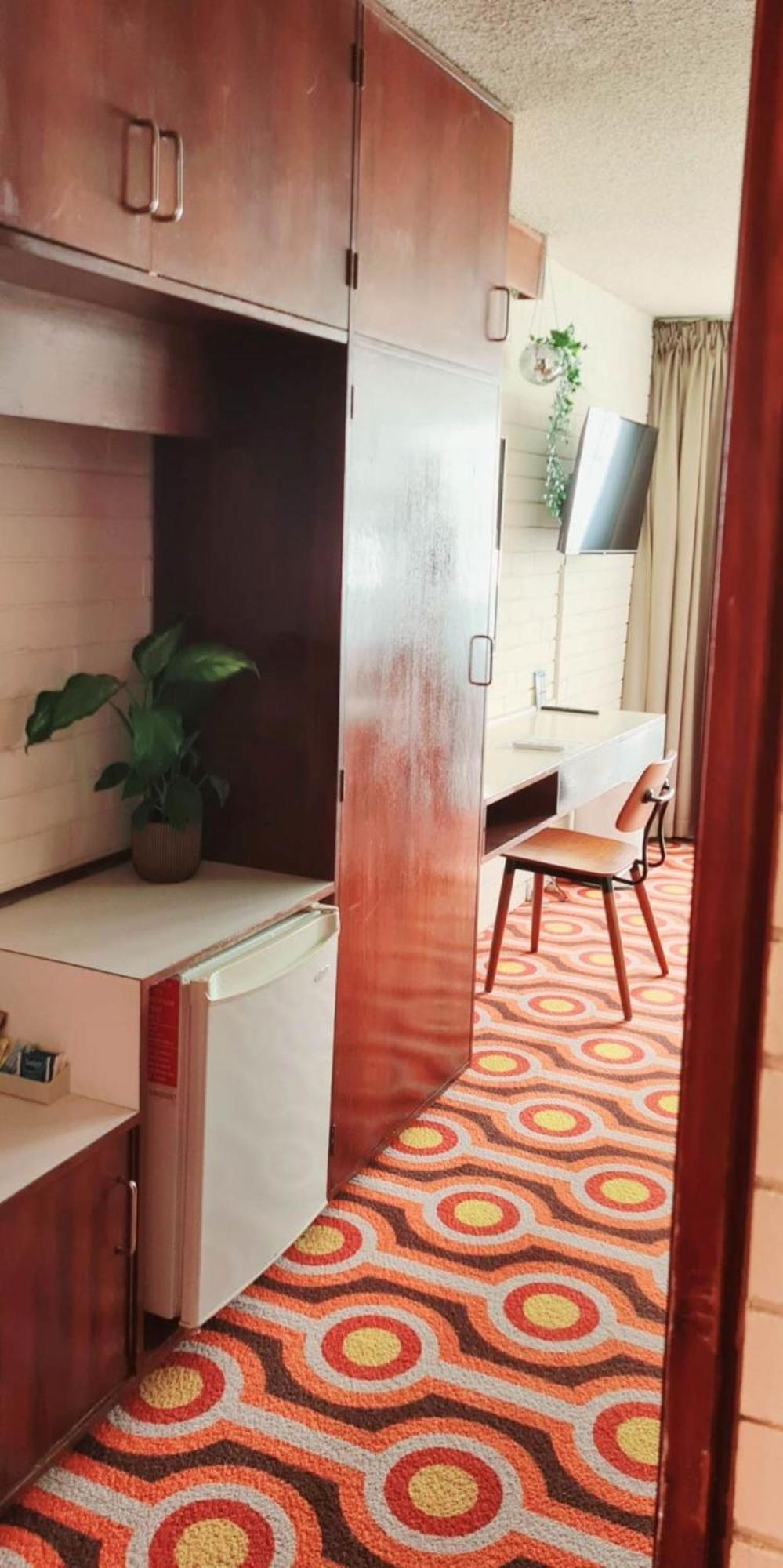 Indian Ocean Hotel Perth Luaran gambar