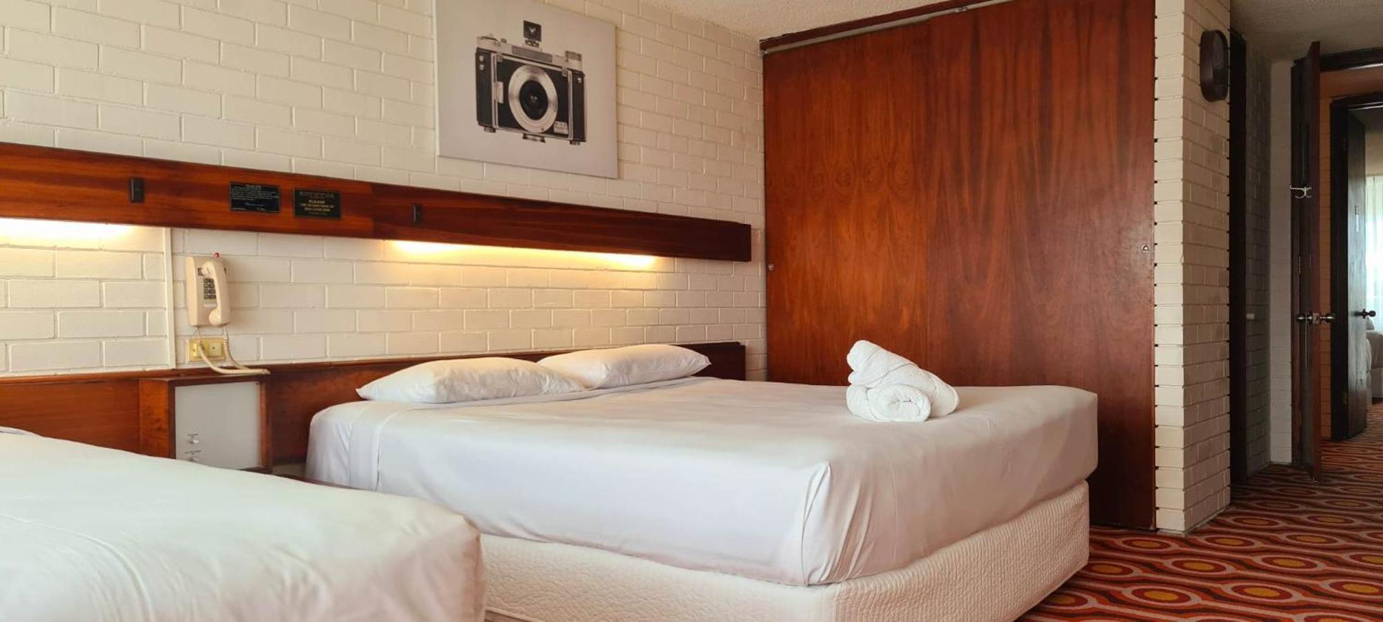 Indian Ocean Hotel Perth Luaran gambar