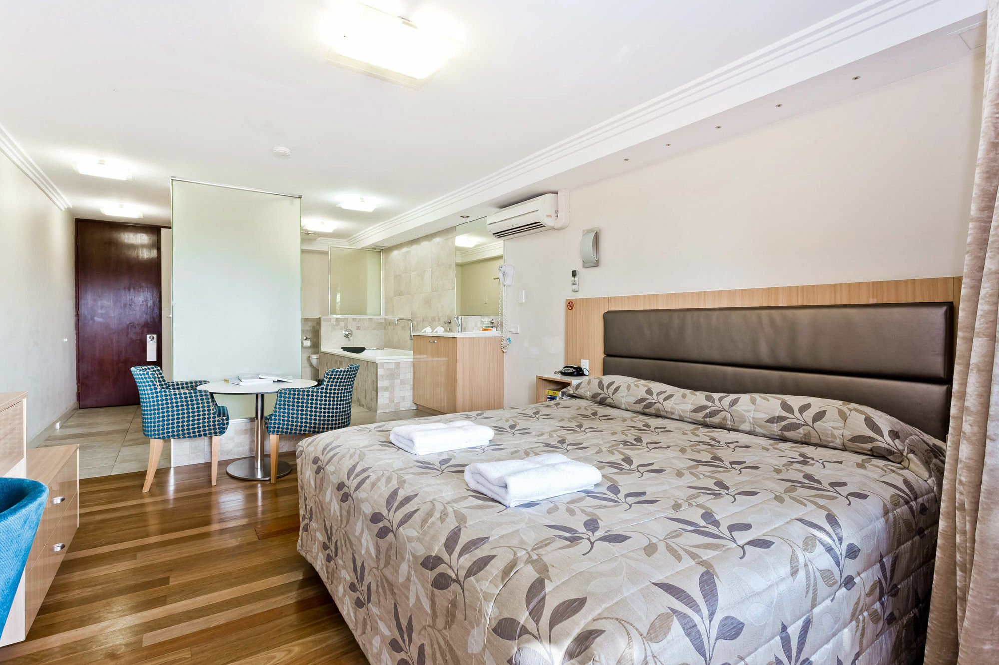 Indian Ocean Hotel Perth Luaran gambar
