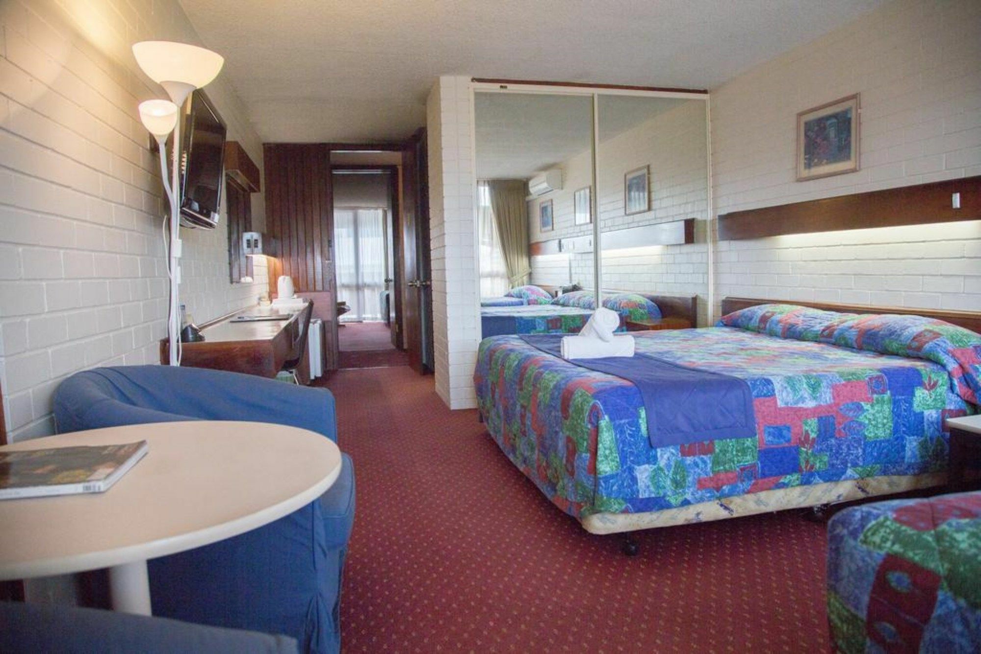 Indian Ocean Hotel Perth Luaran gambar