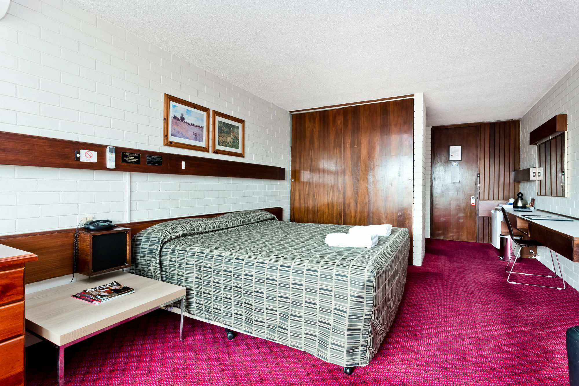 Indian Ocean Hotel Perth Luaran gambar