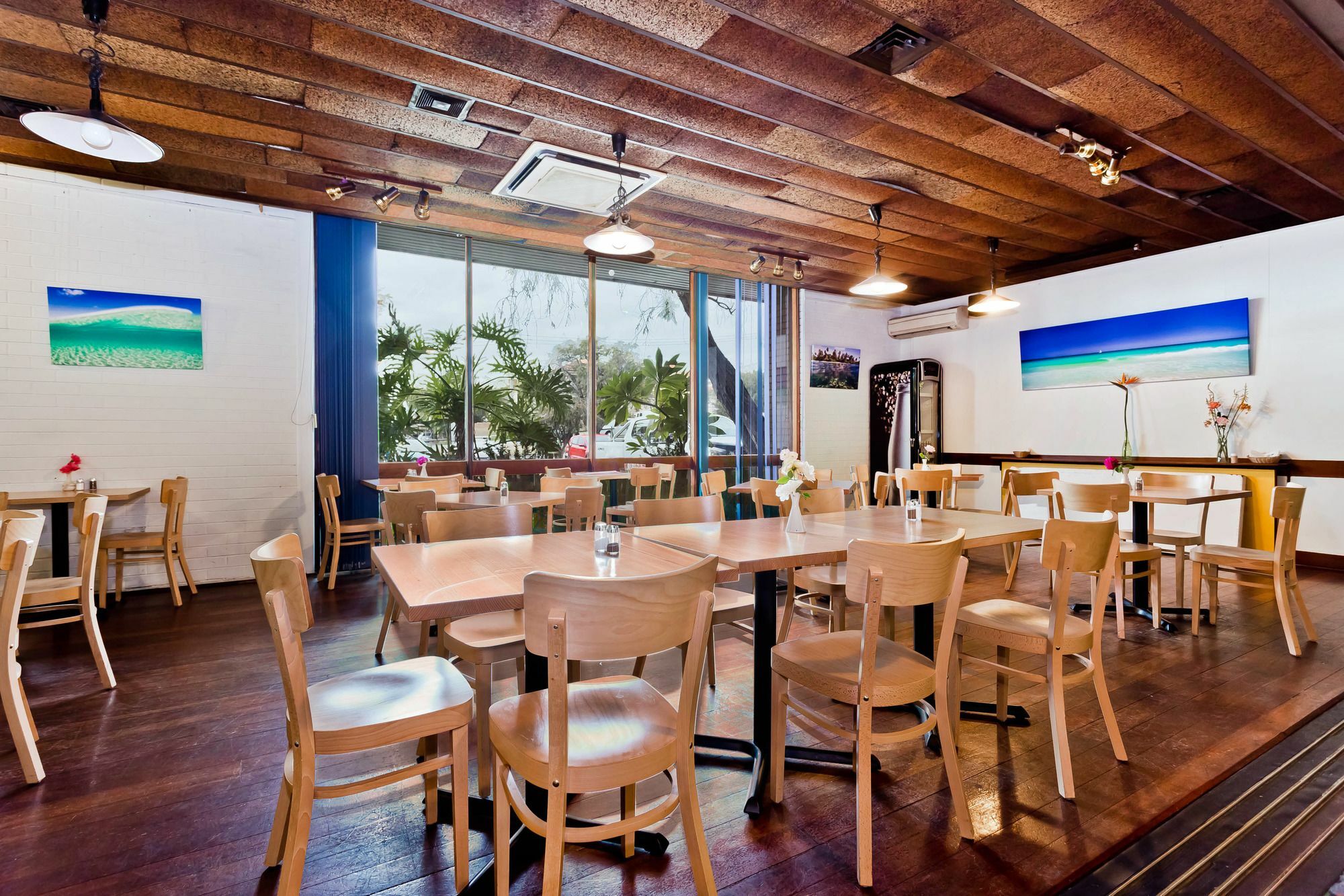 Indian Ocean Hotel Perth Luaran gambar